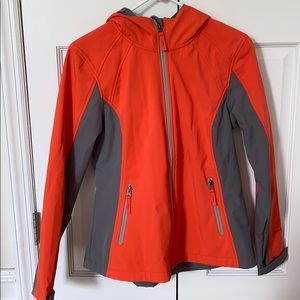NWOT FreeTech Light Jacket